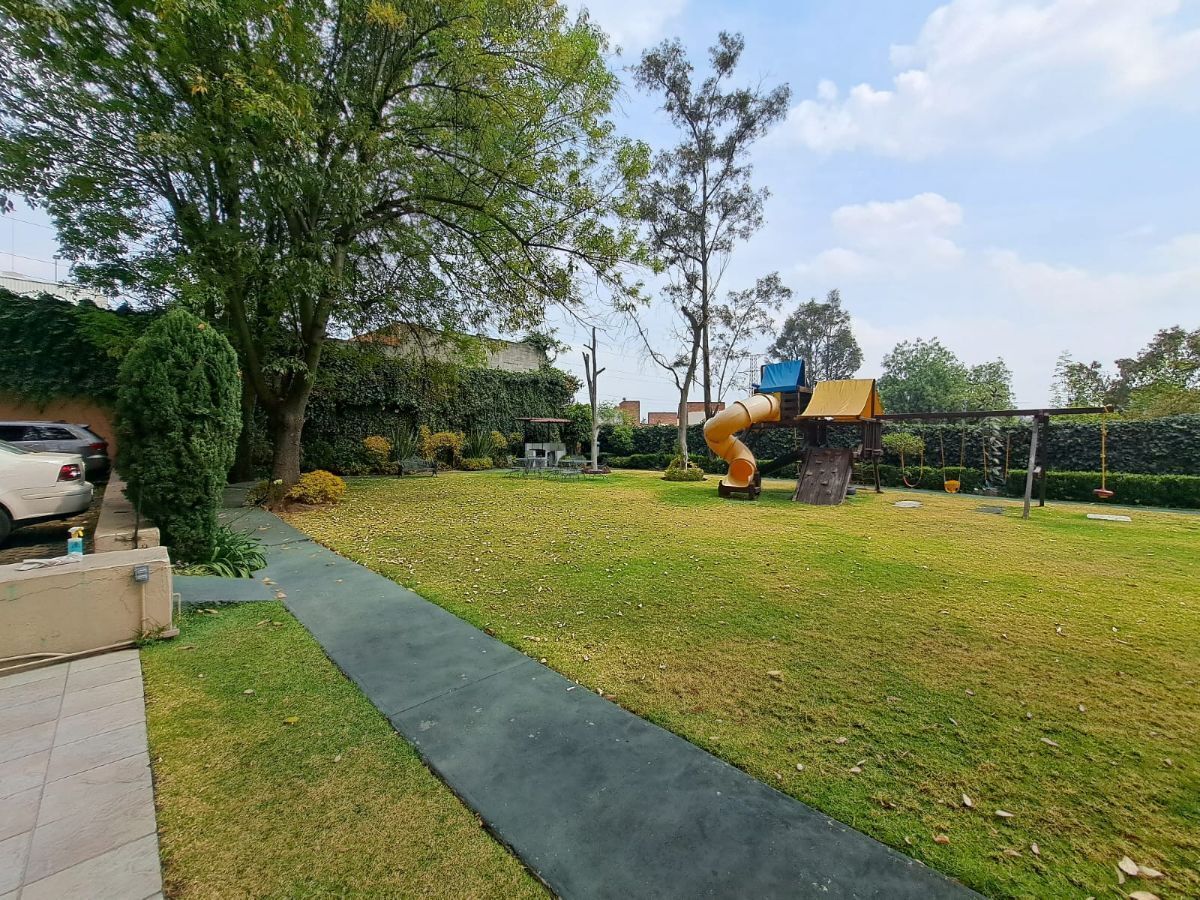 departamento en venta en bosque de minas