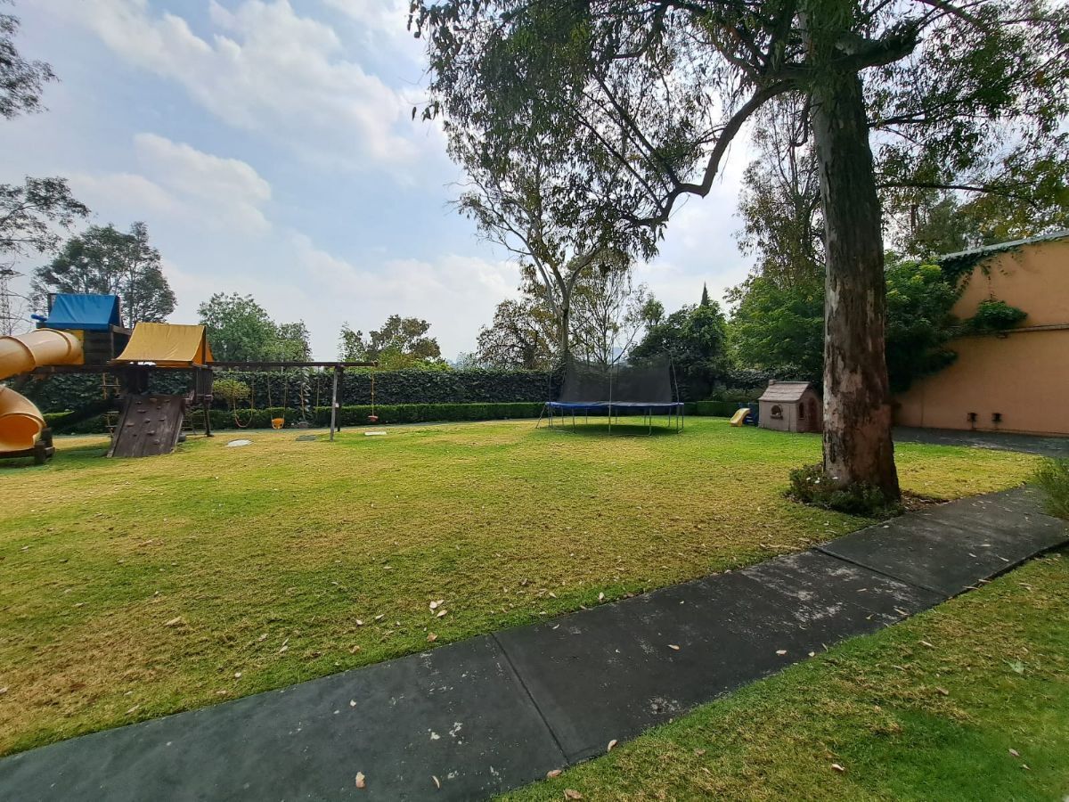 departamento en venta en bosque de minas