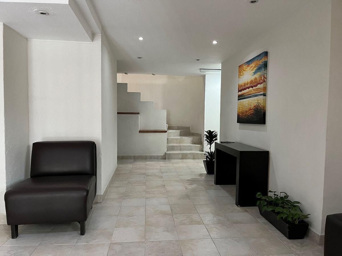 departamento en venta en bosque de minas