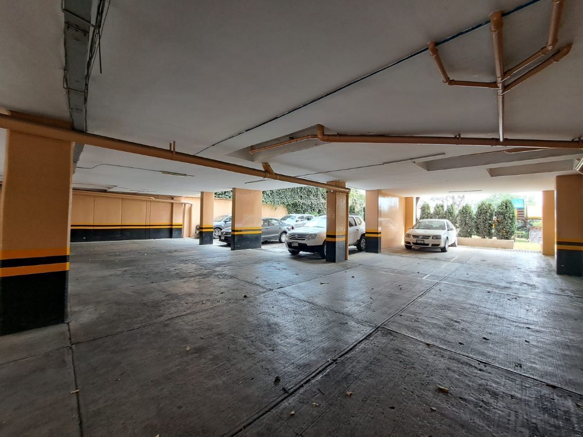 departamento en venta en bosque de minas