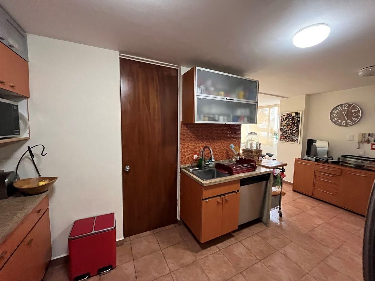 departamento en venta en bosque de minas