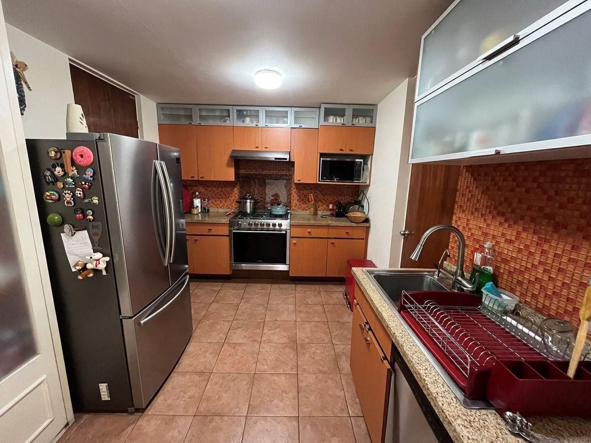 departamento en venta en bosque de minas