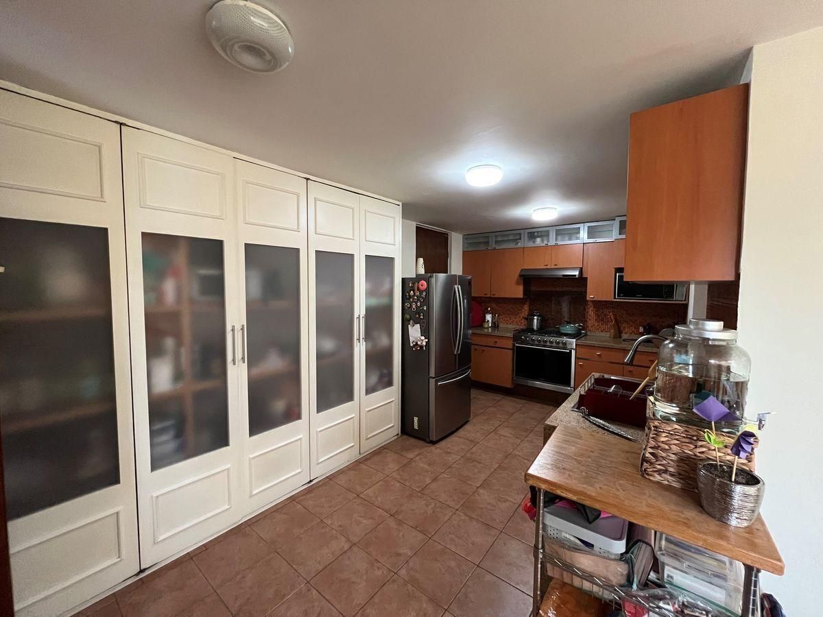 departamento en venta en bosque de minas