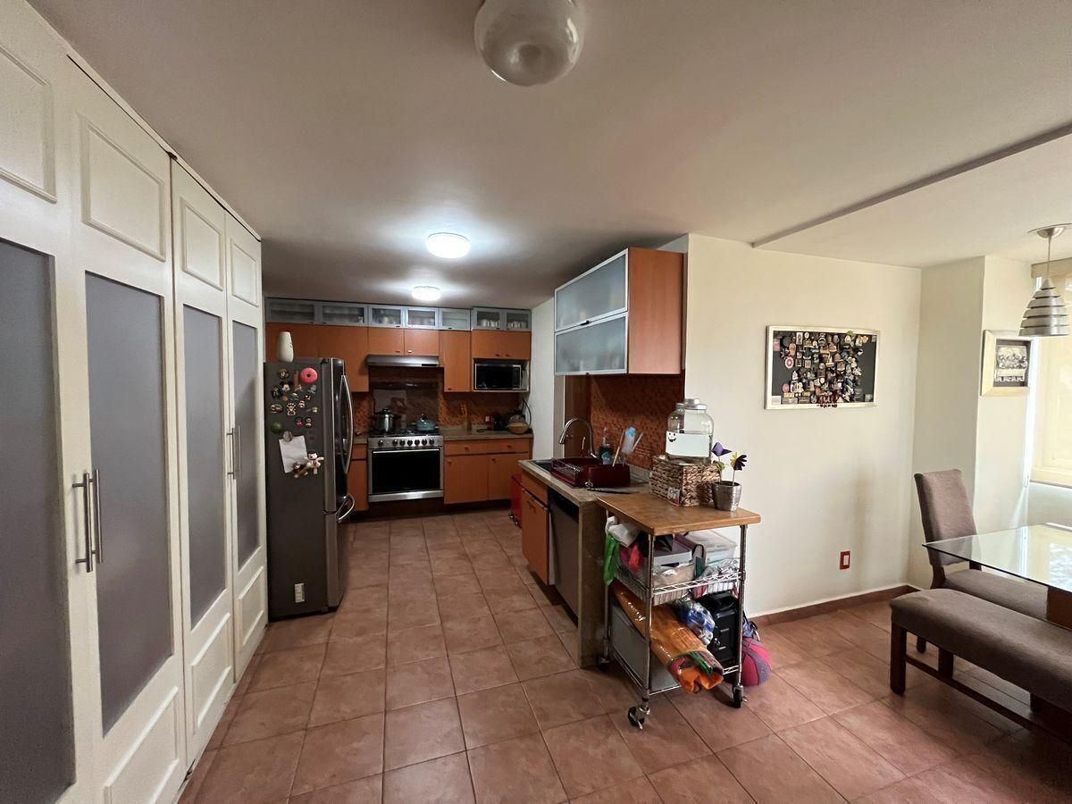 departamento en venta en bosque de minas