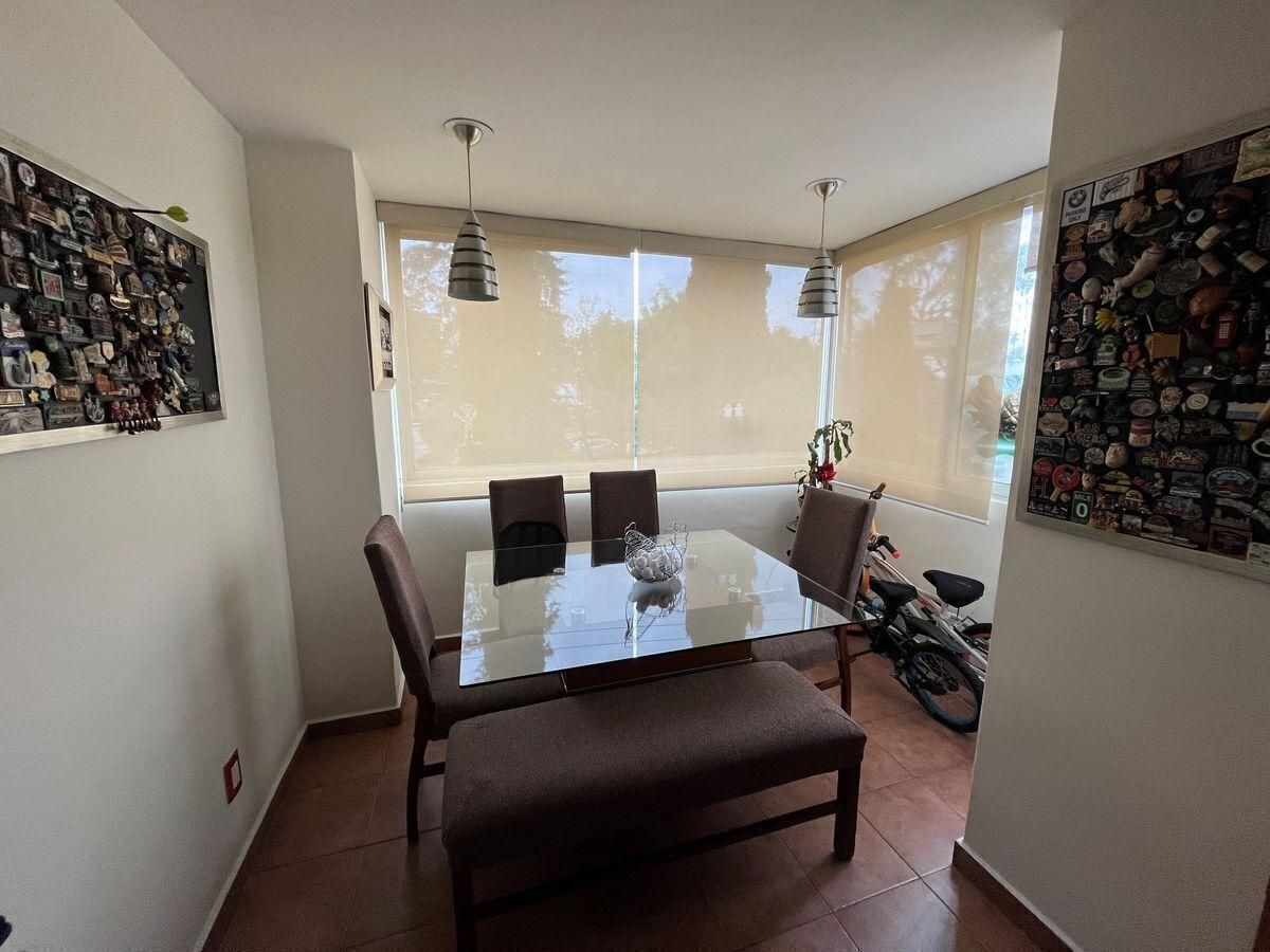 departamento en venta en bosque de minas