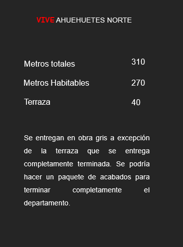 ultimos departamentos en preventa bosques de las lomas