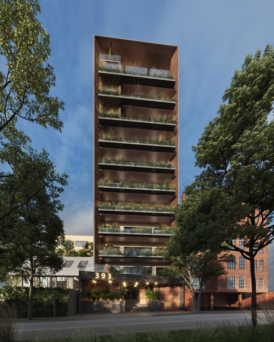 ultimos departamentos en preventa bosques de las lomas