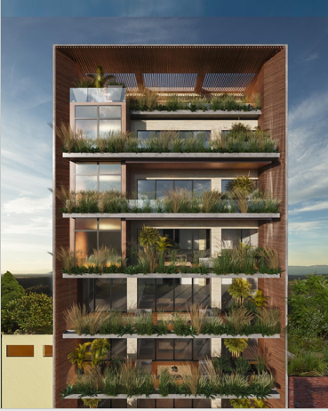 ultimos departamentos en preventa bosques de las lomas