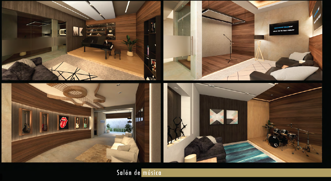 vive en bosques de las lomas