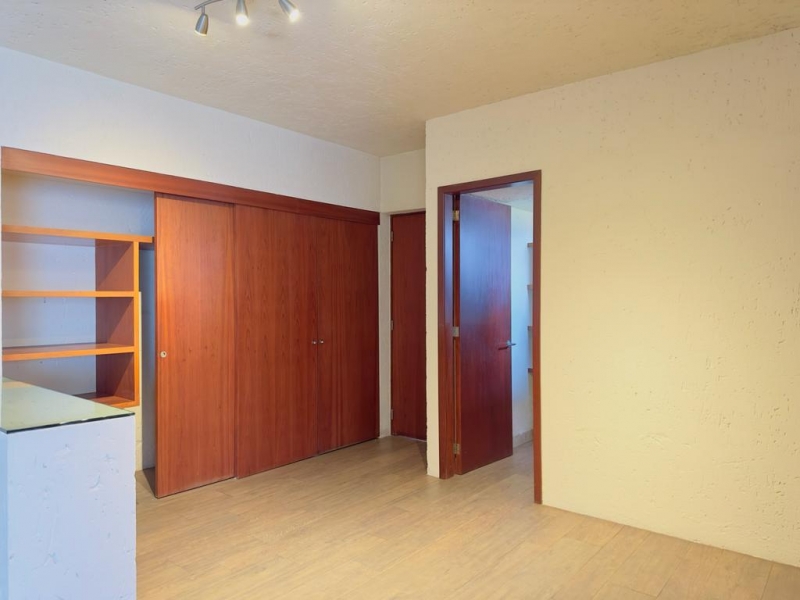 departamento oen venta en santa fe cuajimalpa