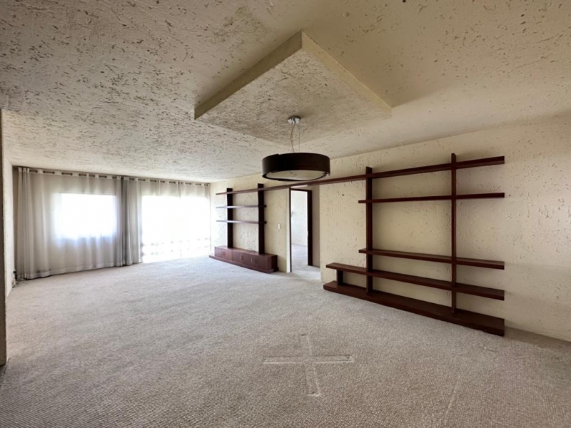 departamento oen venta en santa fe cuajimalpa