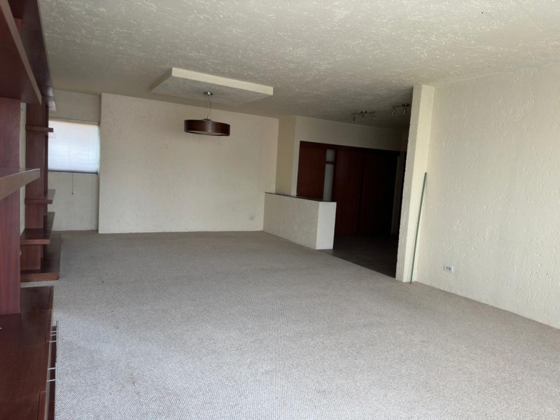 departamento oen venta en santa fe cuajimalpa