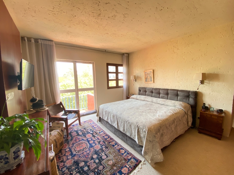 departamento oen venta en santa fe cuajimalpa