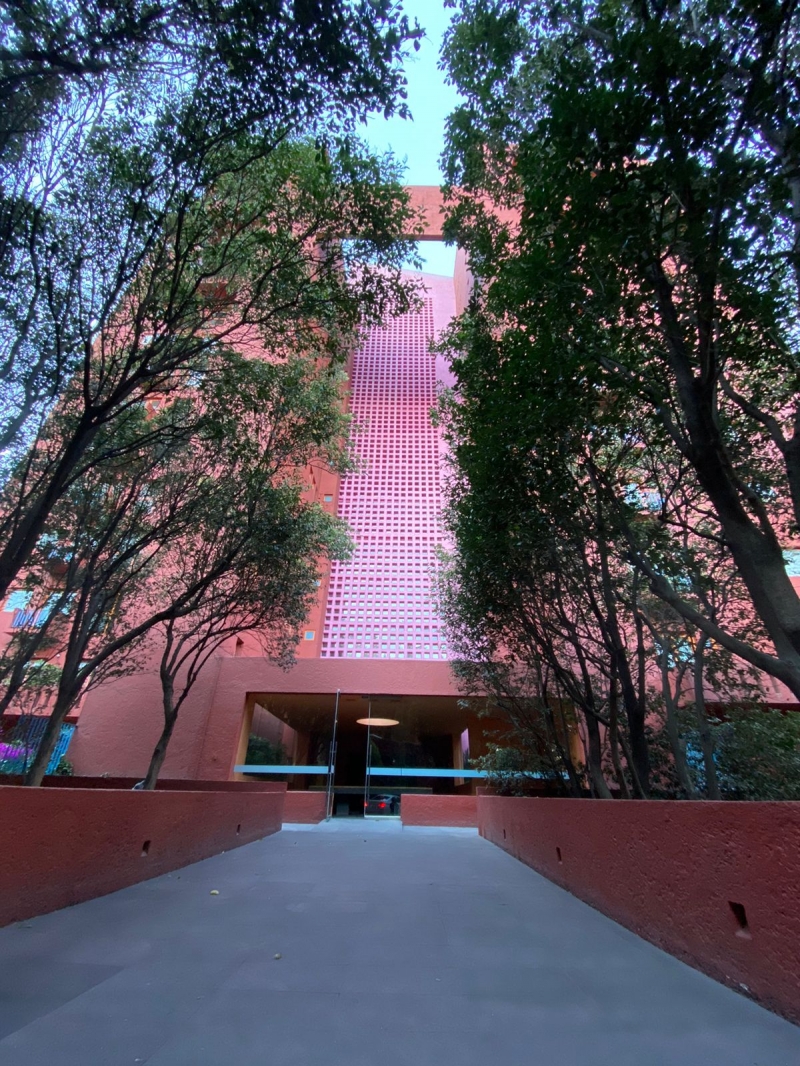 departamento oen venta en santa fe cuajimalpa