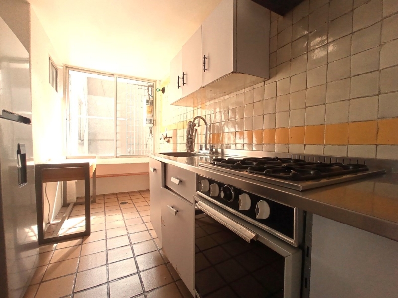 departamento en venta mixcoac