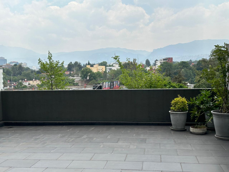 venta departamento inmediato a san ángel