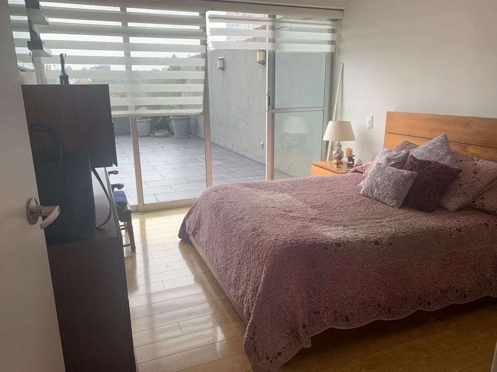 venta departamento alvaro obregon