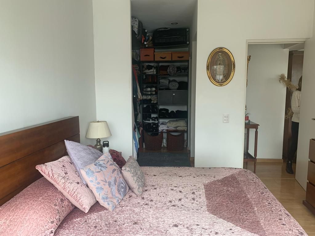 venta departamento alvaro obregon
