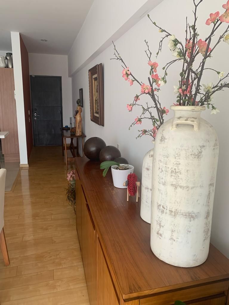venta departamento alvaro obregon