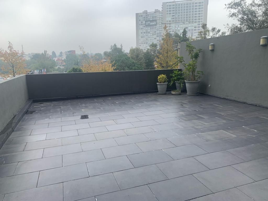 venta departamento alvaro obregon
