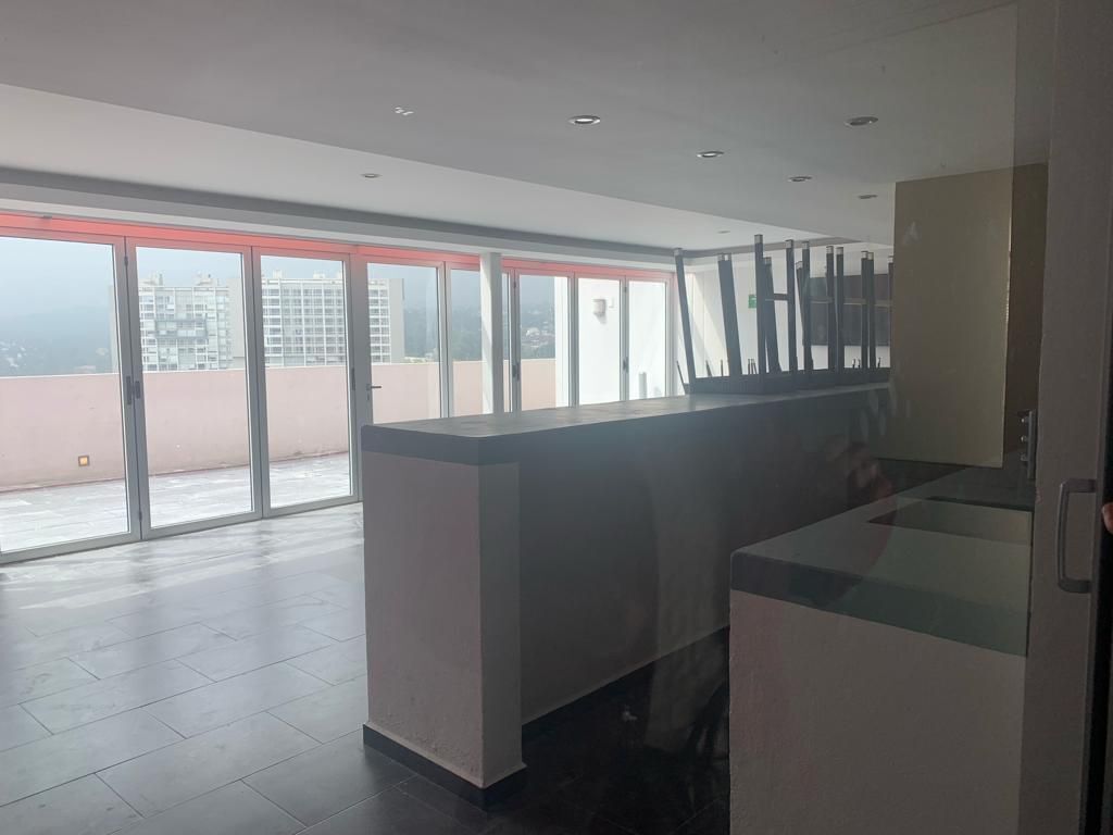 venta departamento alvaro obregon