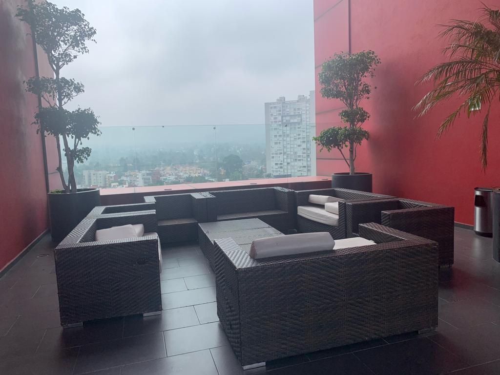 venta departamento alvaro obregon