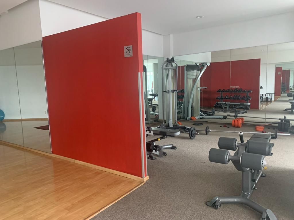 venta departamento alvaro obregon