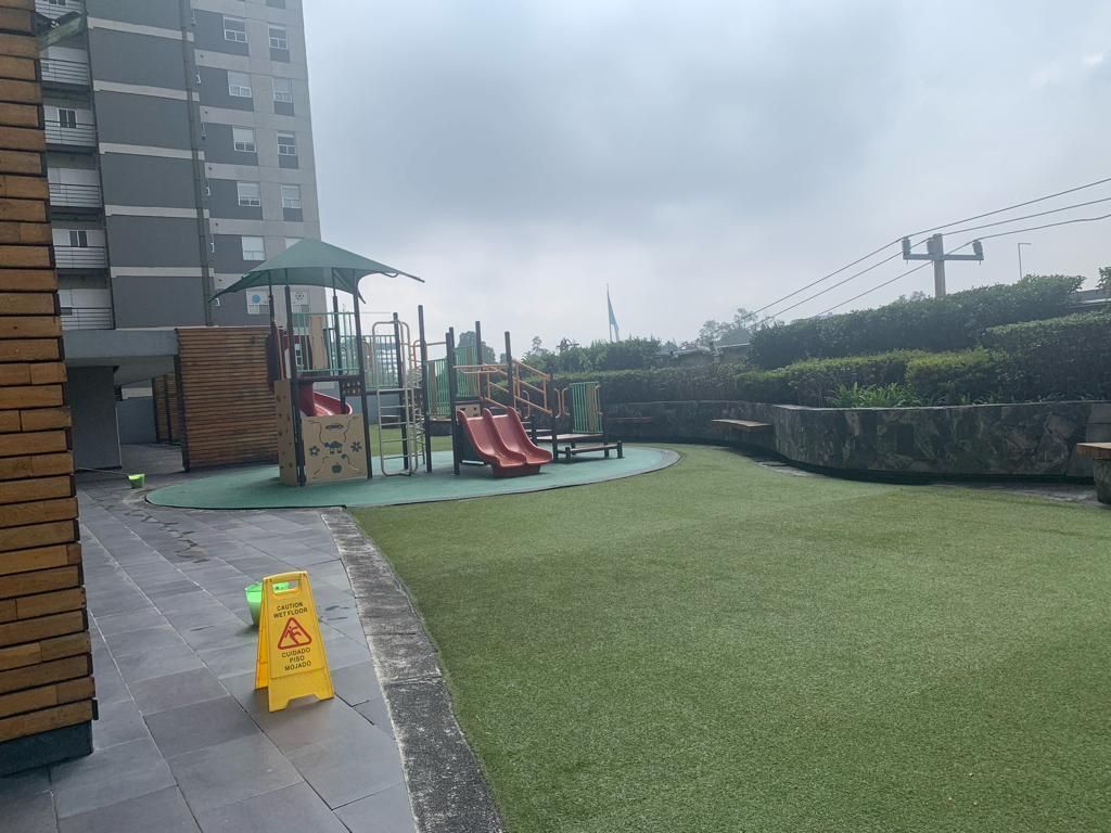 venta departamento alvaro obregon