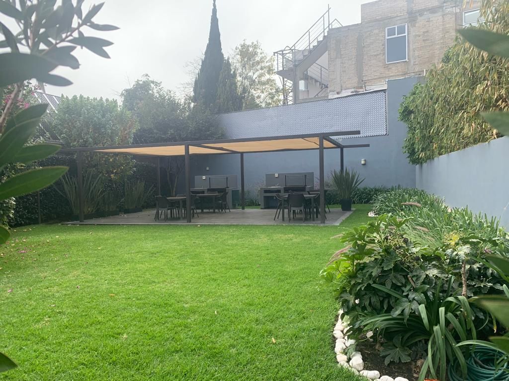venta departamento alvaro obregon