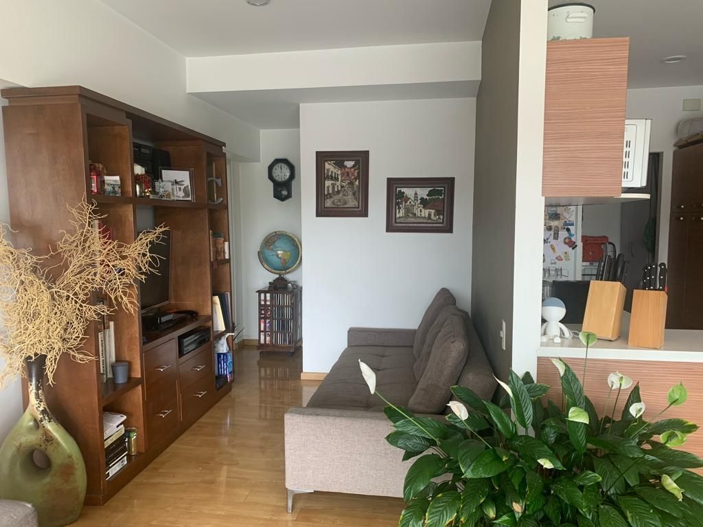 venta departamento alvaro obregon