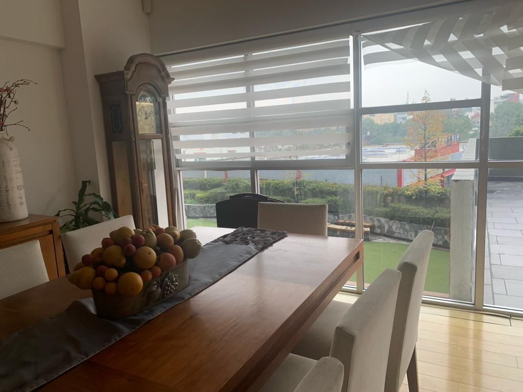venta departamento alvaro obregon