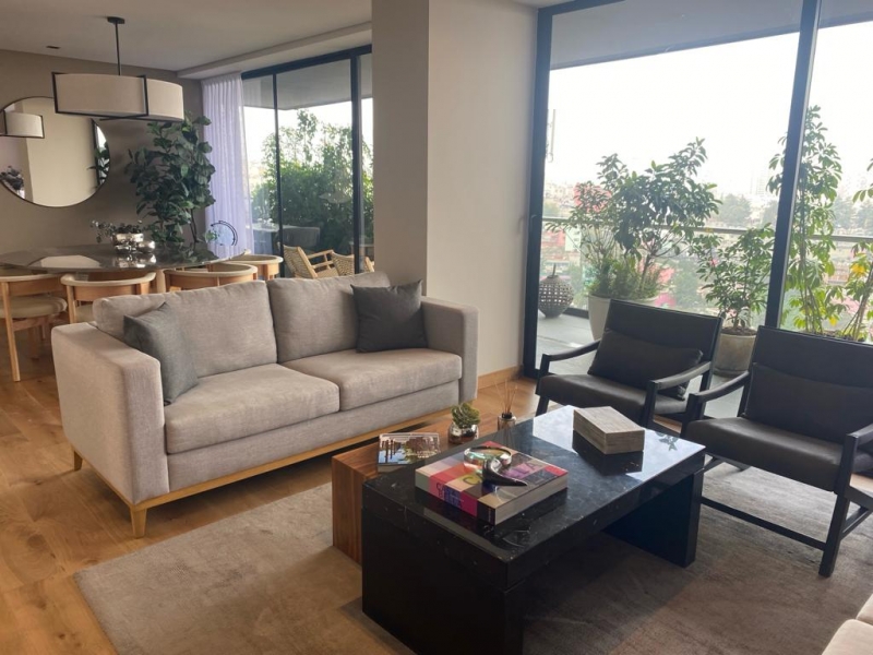venta departamento el olivo denh2750