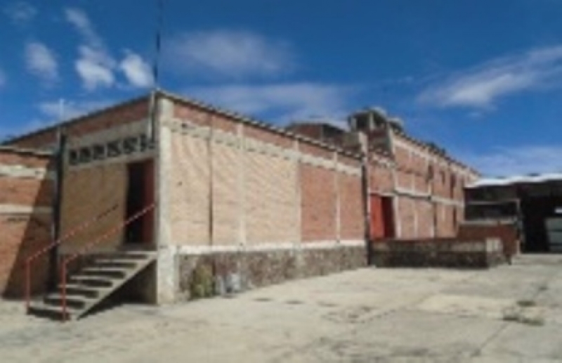 terreno en venta en lerma