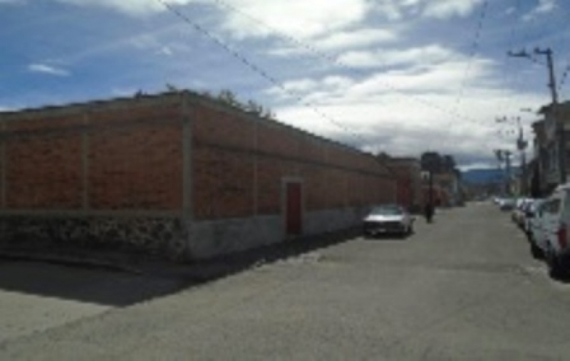 terreno en venta en lerma