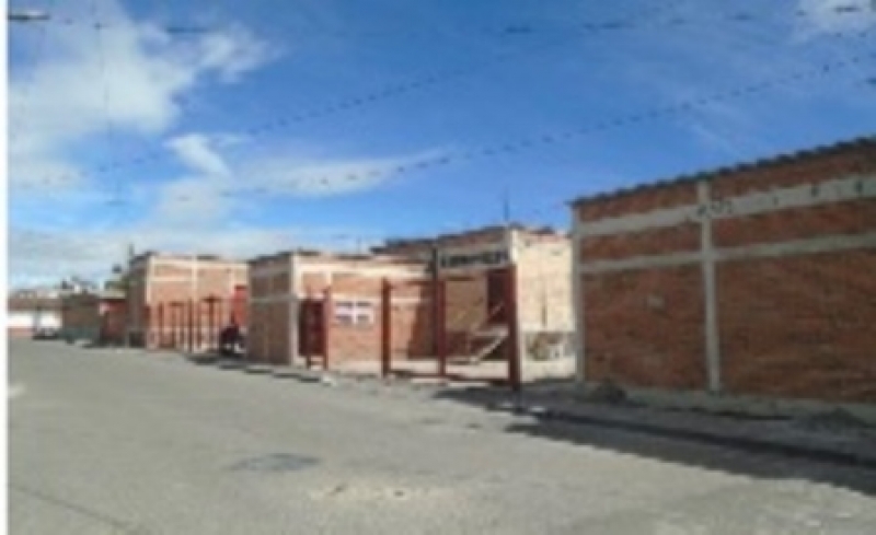 terreno en venta en lerma