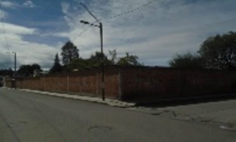 terreno en venta en lerma