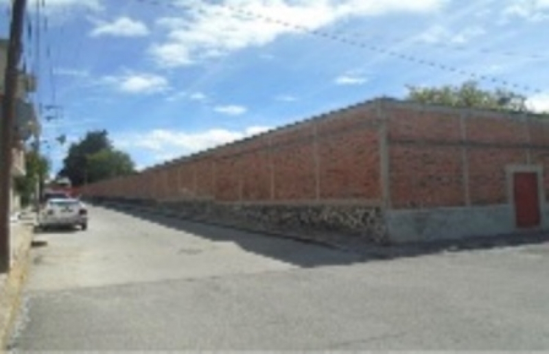 terreno en venta en lerma