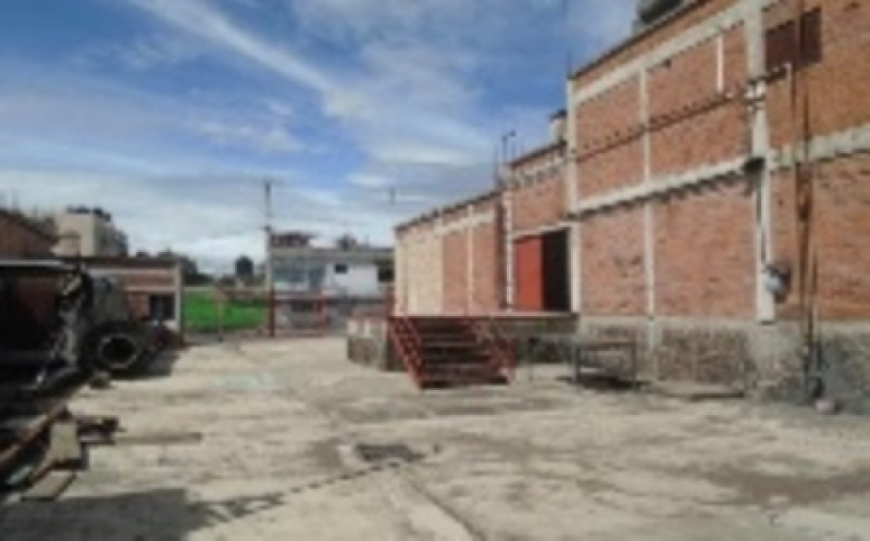 terreno en venta en lerma