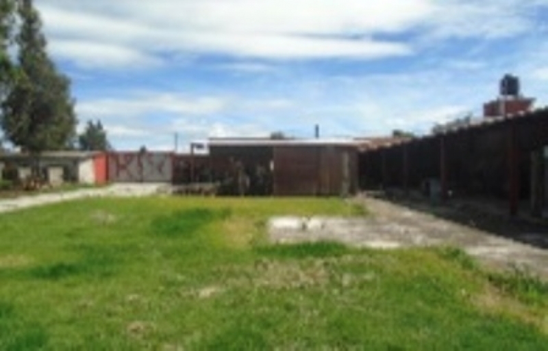 terreno en venta en lerma