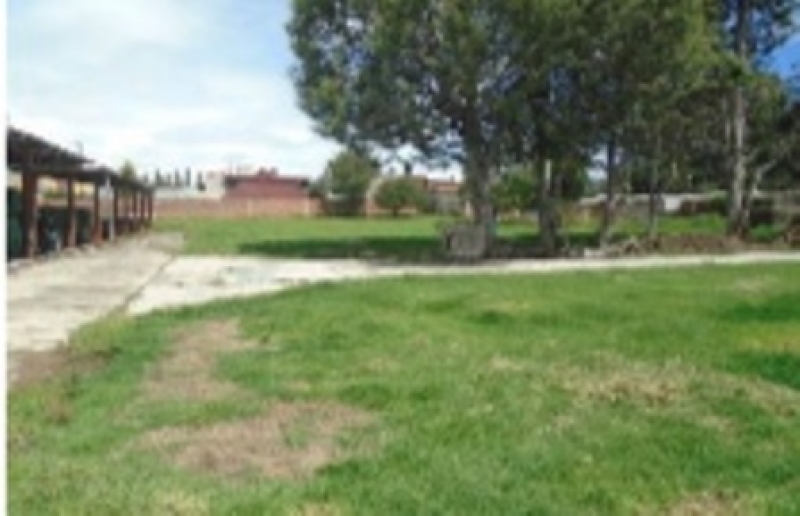 terreno en venta en lerma
