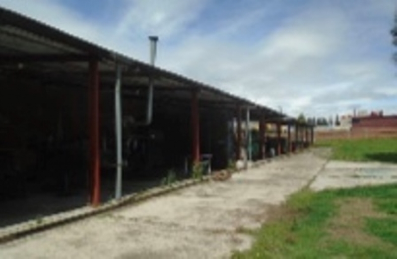 terreno en venta en lerma