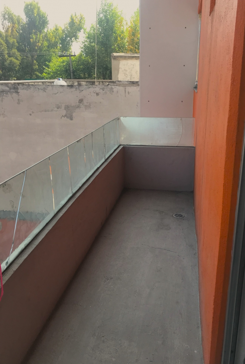 Departamento en Renta en Popotla