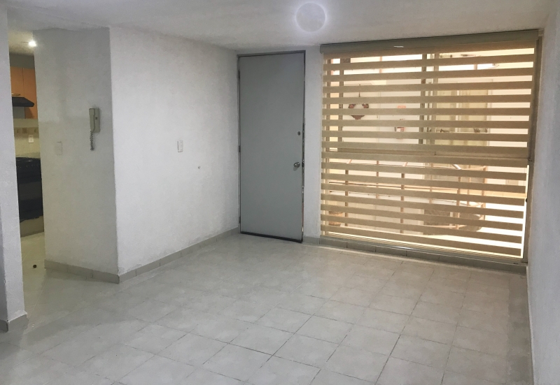 Departamento en Renta en Popotla