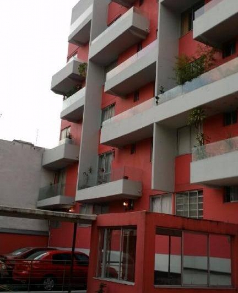 Departamento en Renta en Popotla