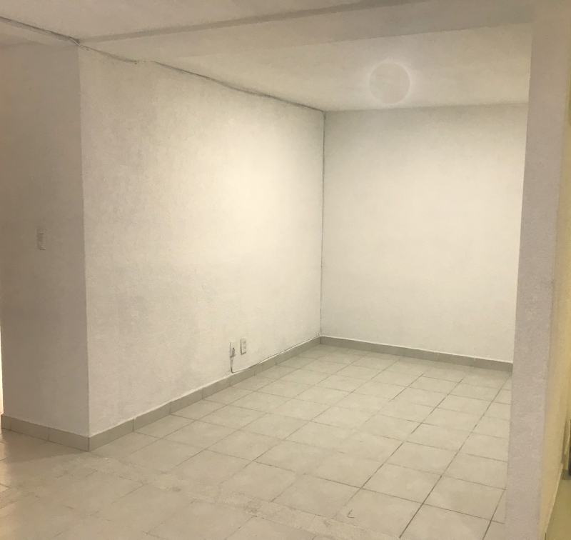 Departamento en Renta en Popotla