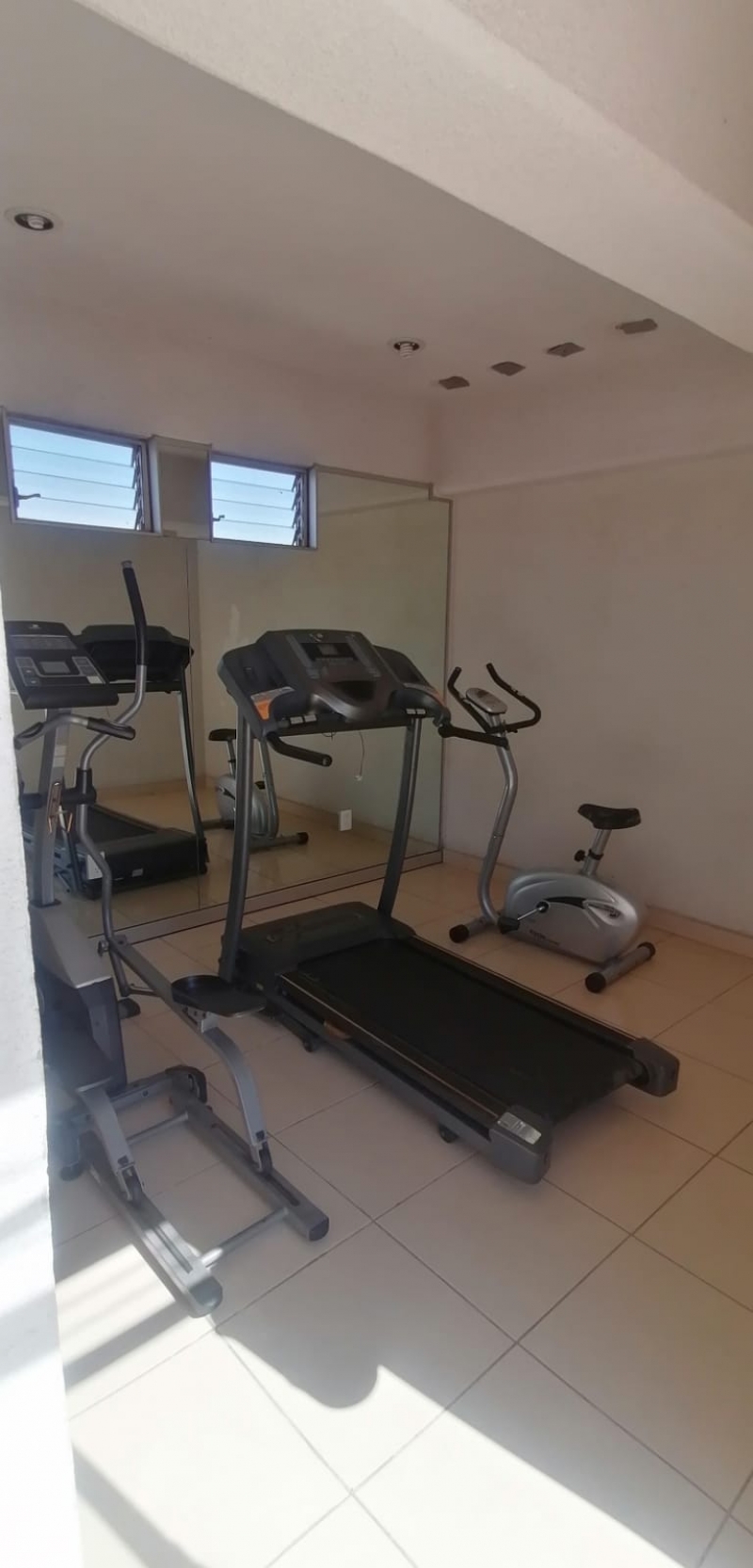 Departamento en Renta en Popotla