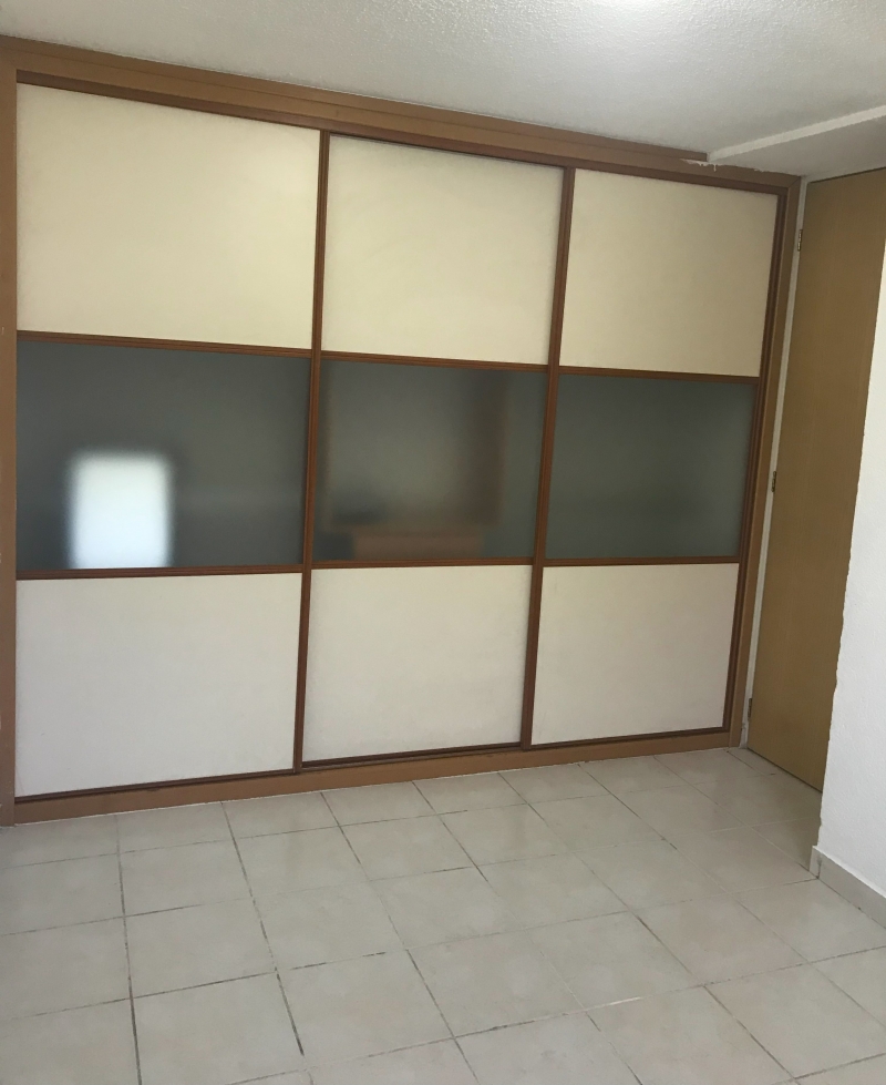 Departamento en Renta en Popotla