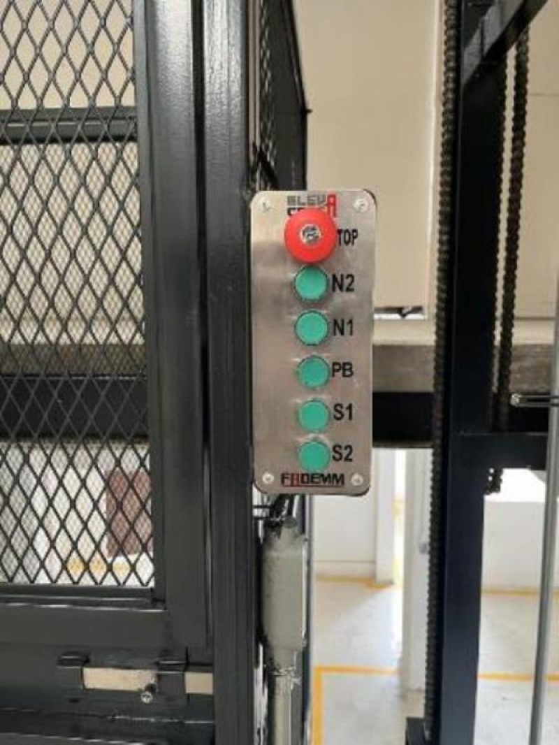 oficina en renta en industrial tlatilco