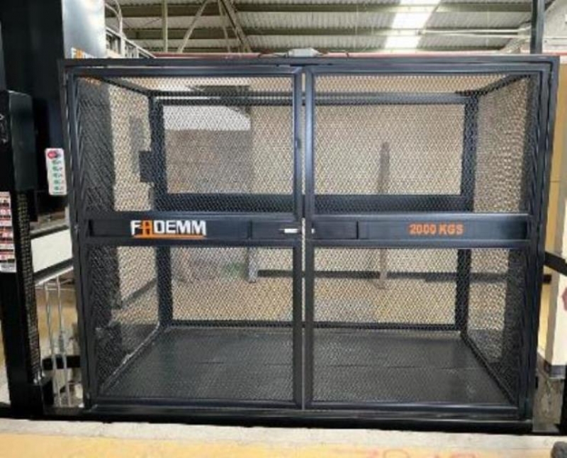 Bodega en Renta en Industrial Tlatilco