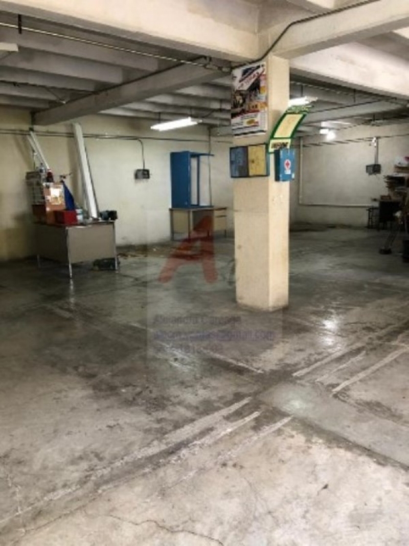 Bodega en Renta en Industrial Tlatilco